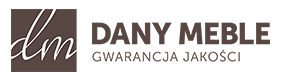 dany meble logo