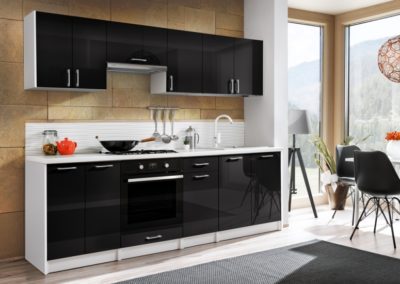 Layman ecoModel 2,4 metra